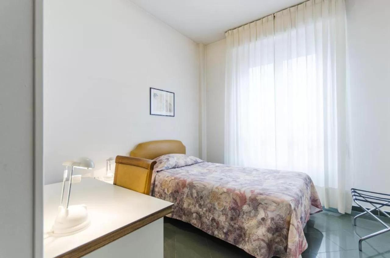 Molise 2 Hotel Milán