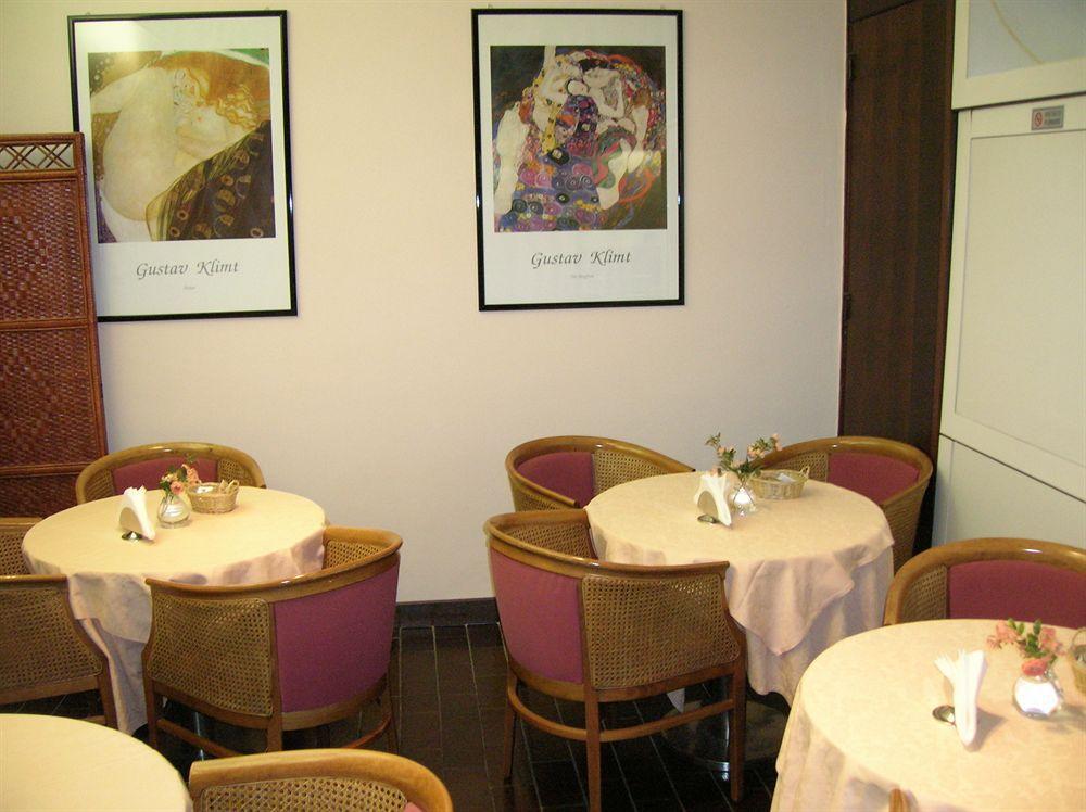 Hotel Molise 2 Milán