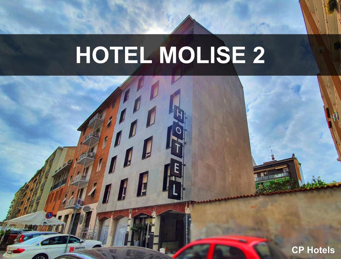Molise 2 Milán
